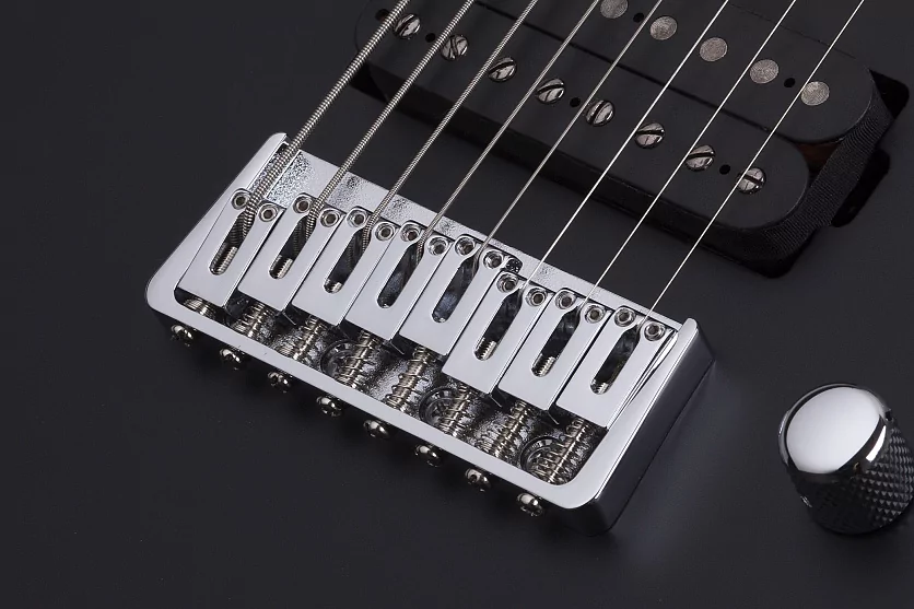 Электрогитара SCHECTER C-8 DELUXE SBK 5