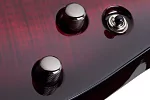 Электрогитара SCHECTER DEMON-8 CRB 5