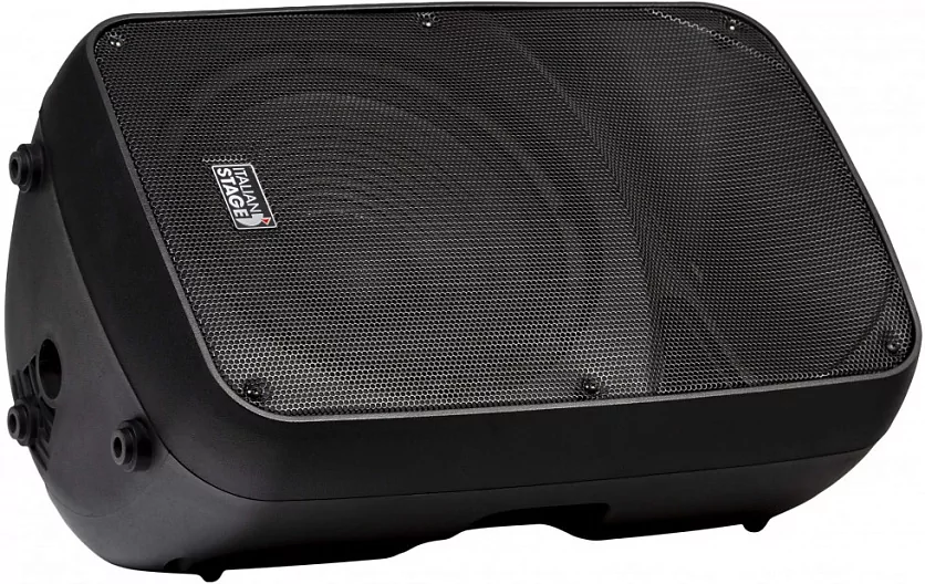 Активная акустическая система ITALIAN STAGE SPX12A 6