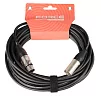 Кабель микрофонный FORCE FMC-05/10