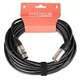 Кабель микрофонный FORCE FMC-05/10