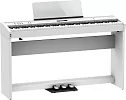 Портативное цифровое пианино ROLAND FP-60X-WH 5