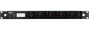 Цифровой четырехканальный приемник SHURE ULXD4QE=-G65
