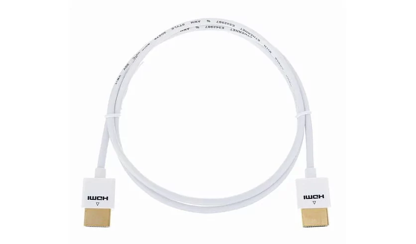 Кабель Kramer Electronics C-HM/HM/PICO/WH-3