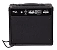 Комбо для акустической гитары STAGG 15 AA DR 4