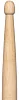 Барабанные палочки STAGG SM5A