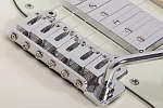 Электрогитара SCHECTER NICK JOHNSTON TRAD-HSS A. SNOW 2