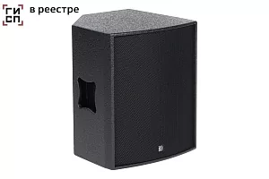 Акустическая система DS Proaudio CX 112A