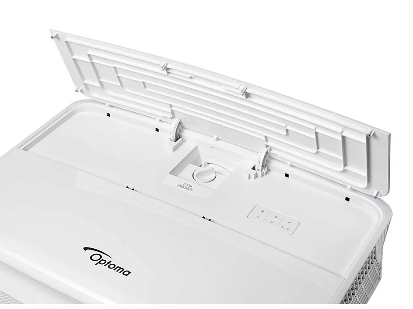Лазерный проектор Optoma ZK507-W 5
