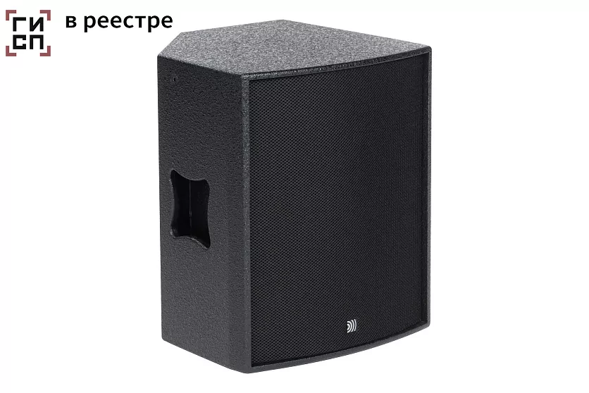 Акустическая система DS Proaudio CX 112A