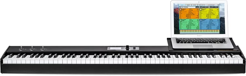 Подставка для ноутбука Studiologic SL Magnetic Computer Plate 3