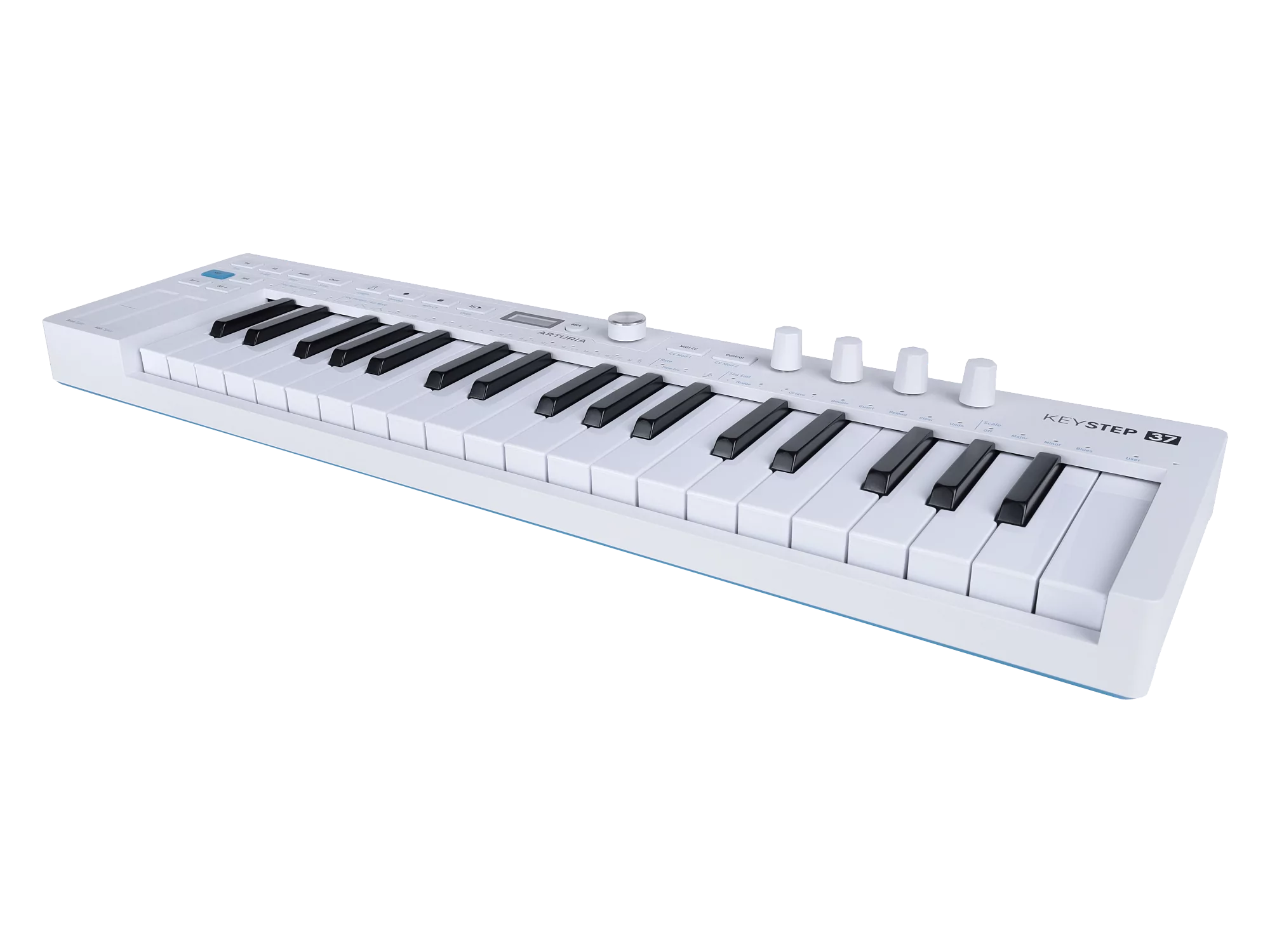 MIDI клавиатура Arturia KeyStep 37 MK2 4