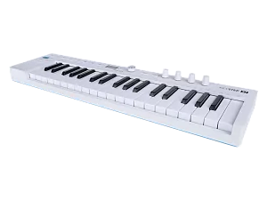 MIDI клавиатура Arturia KeyStep 37 MK2 4