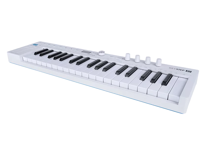 MIDI клавиатура Arturia KeyStep 37 MK2 4