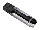 Студийный конденсаторный микрофон Icon Space 87 29