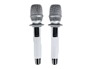 Микрофонная радиосистема Axelvox DX800SW 11