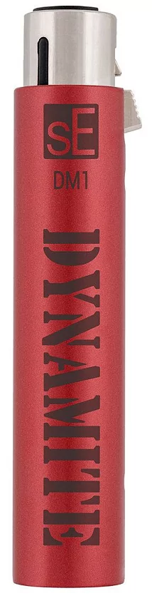 Микрофонный предусилитель sE Electronics DM1 Dynamite