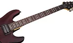 Электрогитара SCHECTER OMEN-6 WSN 3