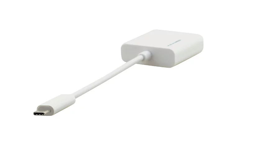 Переходник Kramer Electronics ADC-U31C/HF 2