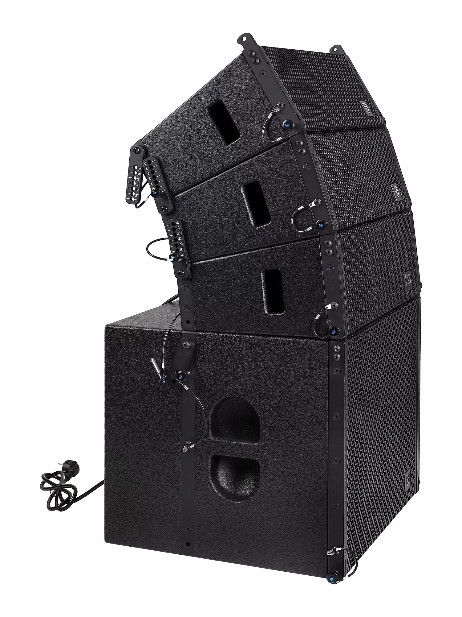 Акустическая система Intrend ILS-ATL-206 20