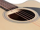 Трансакустическая гитара Kepma D1CEPRO-K10PRO-NM 8
