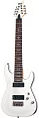 Электрогитара SCHECTER DEMON-8 VWHT