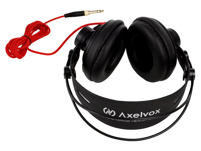 Наушники Axelvox AX51 9