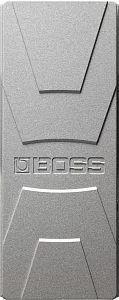 Педаль громкости BOSS FV-30H