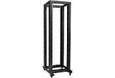 Открытая рэковая стойка Wize Pro W42UOR
