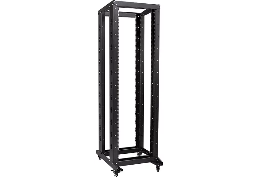 Открытая рэковая стойка Wize Pro W42UOR