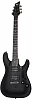Электрогитара SCHECTER C-1 SGR BY SCHECTER MSBK