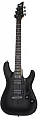 Электрогитара SCHECTER C-1 SGR BY SCHECTER MSBK
