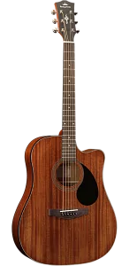 Трансакустическая гитара Kepma D1CEPRO-K10PRO-WAM