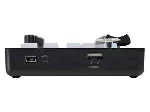 MIDI контроллер Icon iControls 5