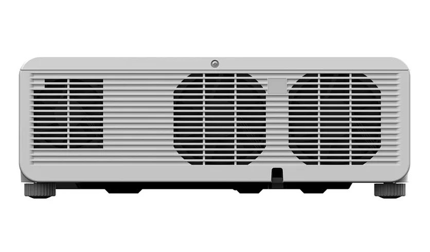 Лазерный проектор Panasonic PT-RZ7LWE 5