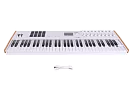 MIDI клавиатура Arturia KeyLAB 61 MK3 White 7