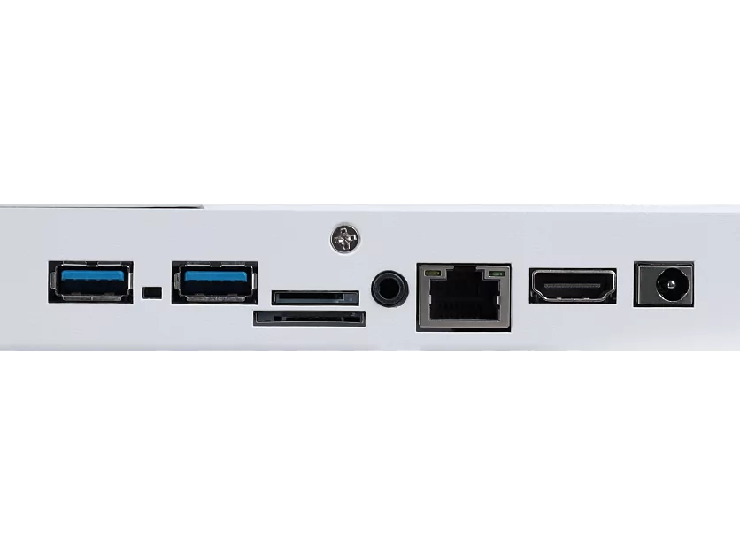 Профессиональный дисплей ULTRA STRETCH Lumien LHS38 7