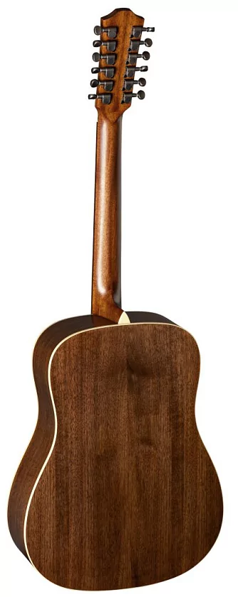 Акустическая гитара BATON ROUGE X34S/D-12 7