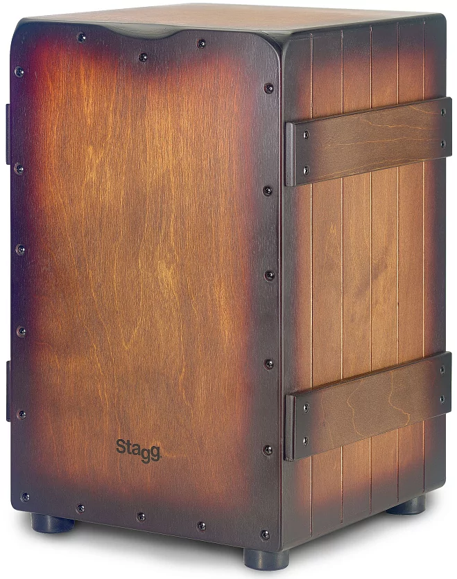 Кахон STAGG CAJ-CRATE SBB