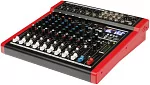 Микшерный пульт PROEL MQ1222X 7