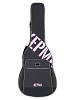 Трансакустическая гитара Kepma F2ME-GA-N 15