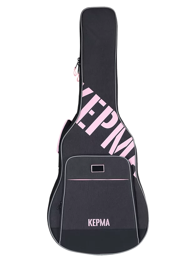 Трансакустическая гитара Kepma F2ME-GA-N 15