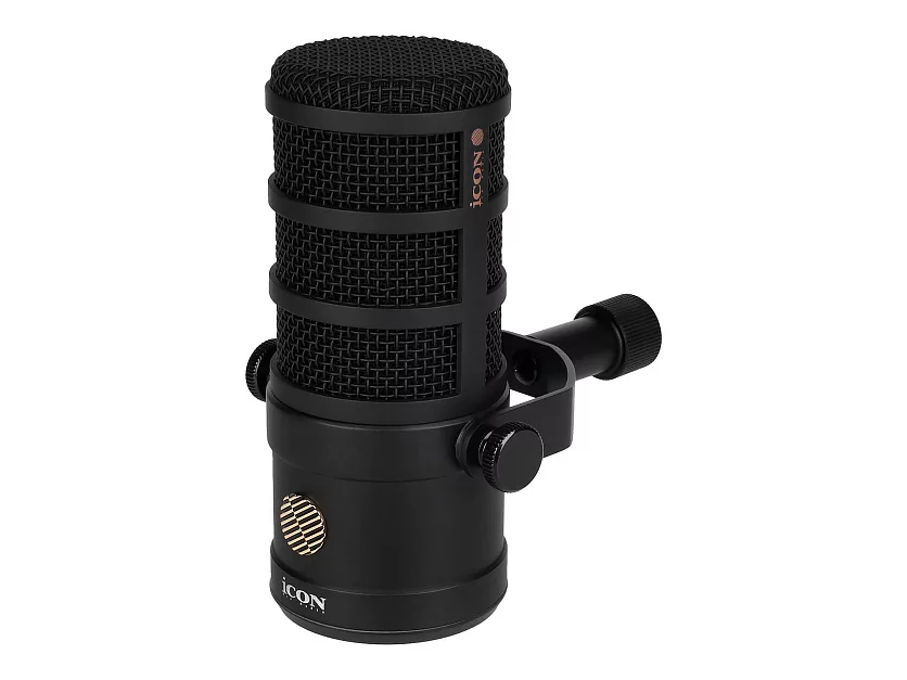 Микрофон динамический Icon DynaMic 17