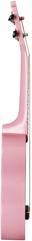 Укулеле сопрано BATON ROUGE UR1-S-PK 4