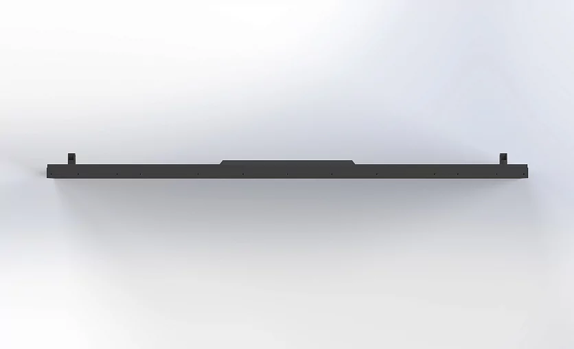 Профессиональный дисплей Lumien PDSBV1NLM75 6