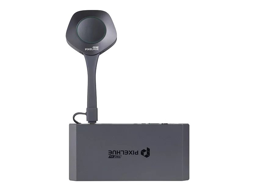 Комплект системы показа презентаций BYOM Pixelhue WDH-41 6