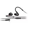 Внутриканальные, динамические наушники Sennheiser IE 100 PRO BLACK