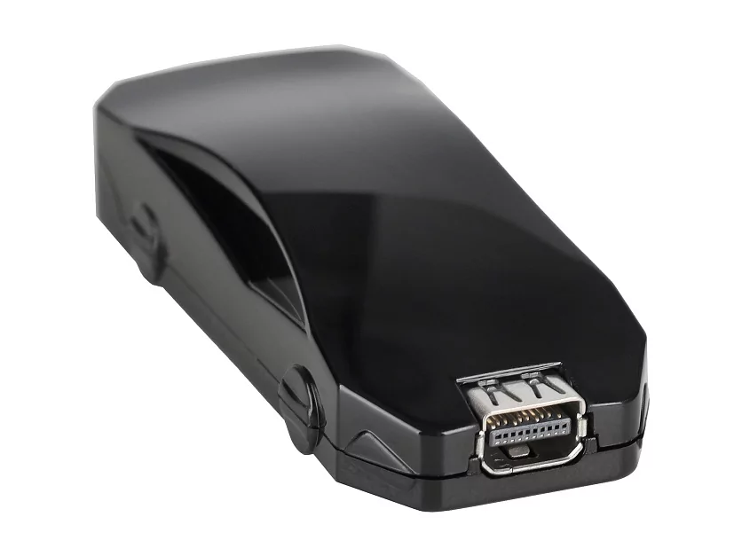 Конвертер сигнала iconBIT HS-2514 2