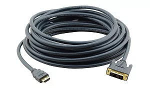 Переходной кабель Kramer Electronics C-HM/DM-35