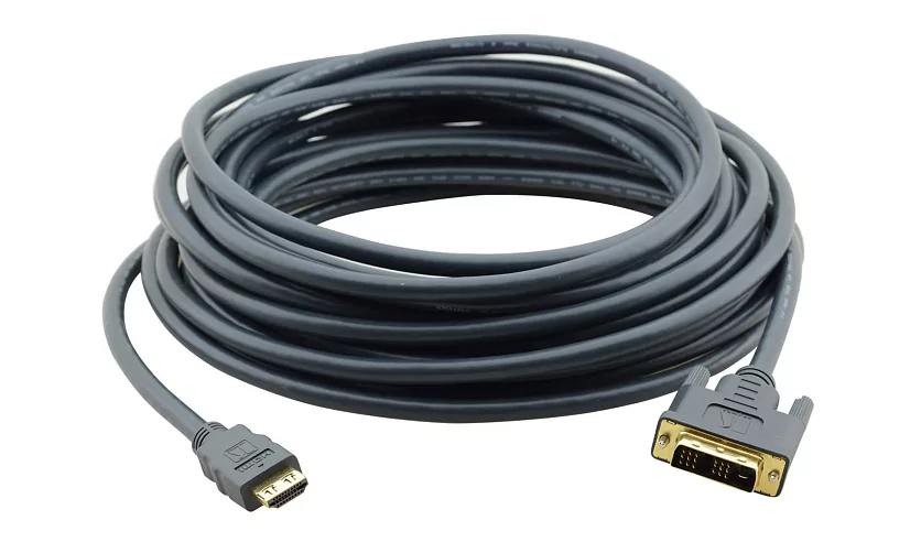 Переходной кабель Kramer Electronics C-HM/DM-50